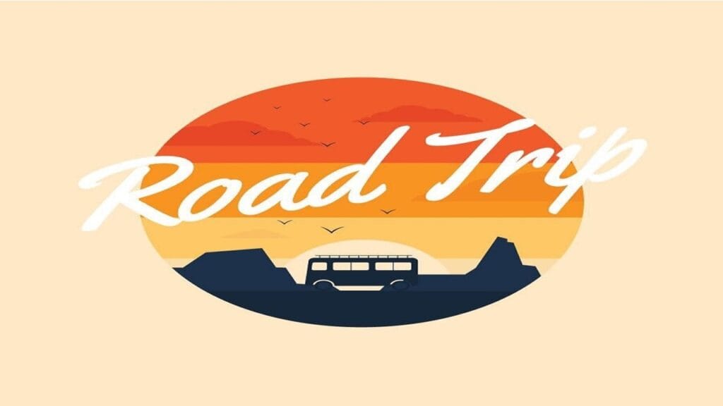 Road Trip B